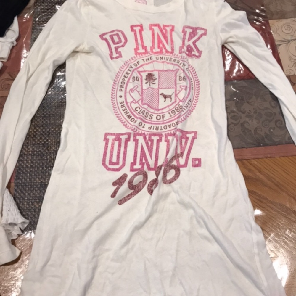 pajama shirt